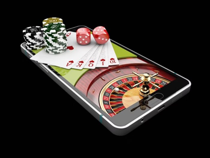 Live Casino overview on ba98 for Bangladesh adult mobile users